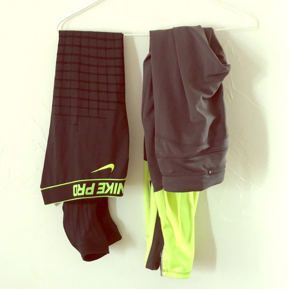 Running Tights